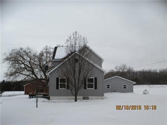 9927 Nk-1 Road Stephenson, MI 49887