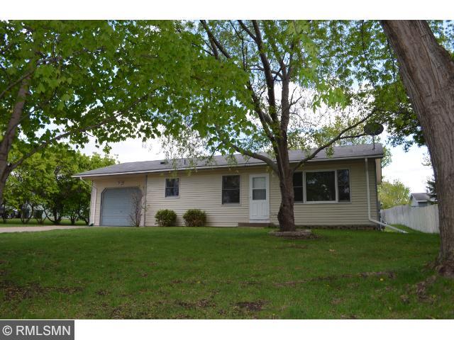 701 Marion Street SW Isanti, MN 55040