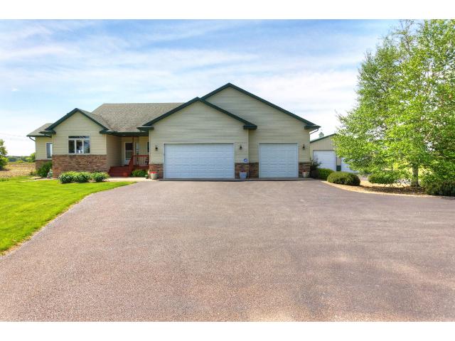 9689 367th Street North Branch, MN 55056