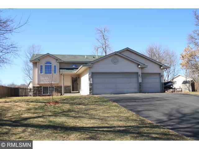 23168 Dahlia St NW Saint Francis, MN 55070