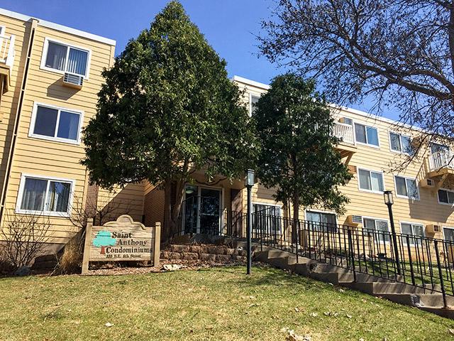 333 8th Street SE #313 Minneapolis, MN 55414