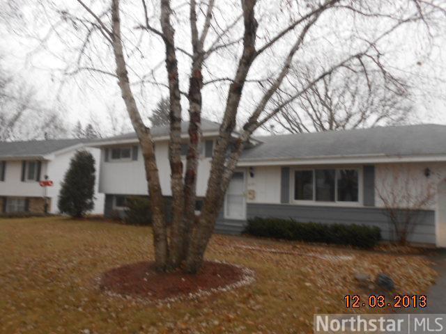 9101 Kell Ave S Bloomington, Mn 55437 Minneapolis, MN 55437