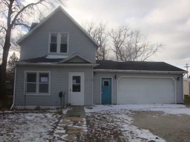 604 Warren Ave Spring Valley, Mn, 55975 Fillmore County Spring Valley, MN 55975