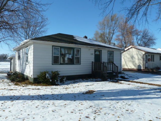 1121 1st Ave W Edgerton, Mn, 56128 Pipestone County Edgerton, MN 56128