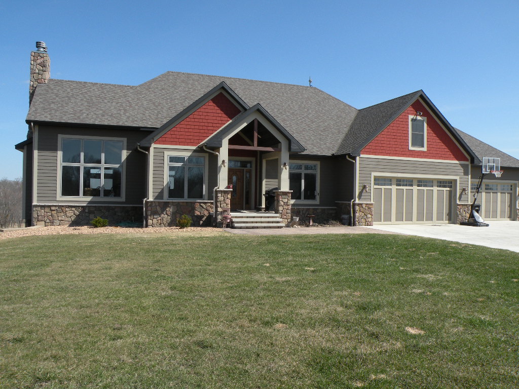 5396 Peaceful Lane NE Carlos, MN 56319