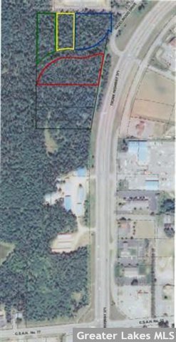 Lot 1 State Highway 371 Nisswa, MN 56468