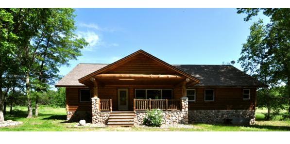 2398 64th St SW Pequot Lakes, MN 56472