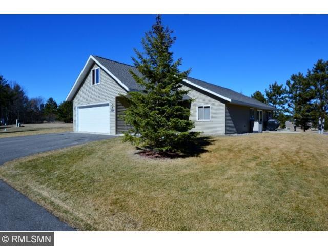 4574 White Spruce Ln Pequot Lakes, MN 56472