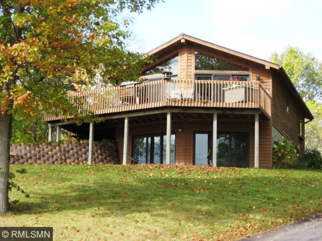 430 Walker Bay Blvd Walker, MN 56484