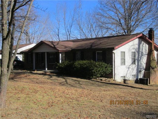 218 Vienna Woods Beaufort, MO 63013