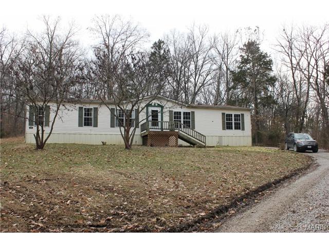 5375 Paradise Valley Drive Catawissa, MO 63015