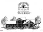 Tbb Hickory Ii - Echo Lake Dr Byrnes Mill, Mo 63025 image #1