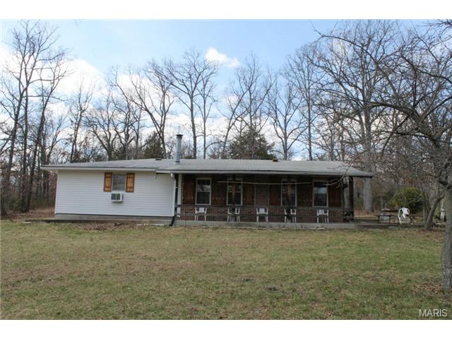 8681 Highway Ff Lonedell, MO 63060