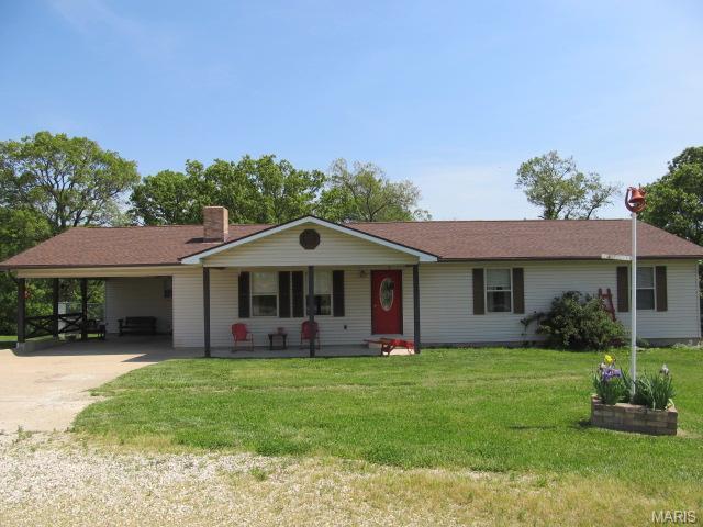 2425 Springfield Road Stanton, MO 63079