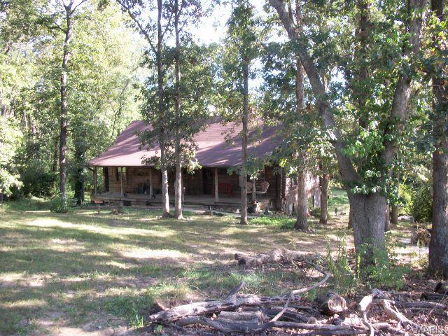 234 Old Highway 100 Villa Ridge, MO 63089