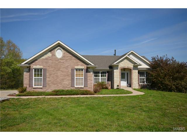 113 Bridlespur Court Hawk Point, MO 63349