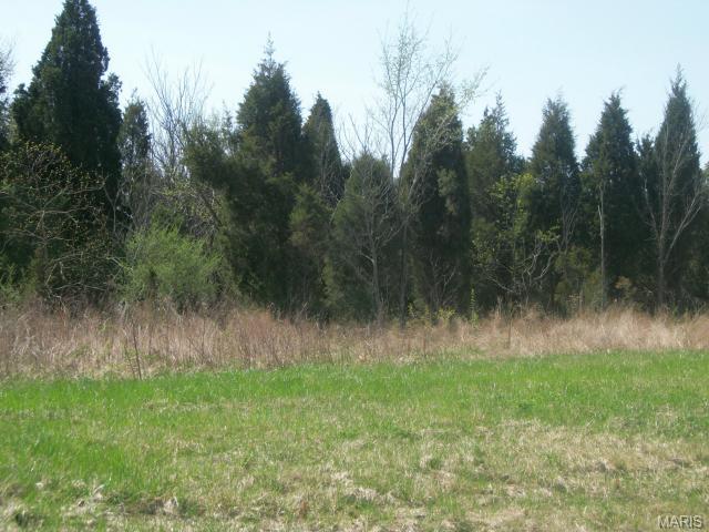 Lot 8 Hunter Crossing High Hill, MO 63350