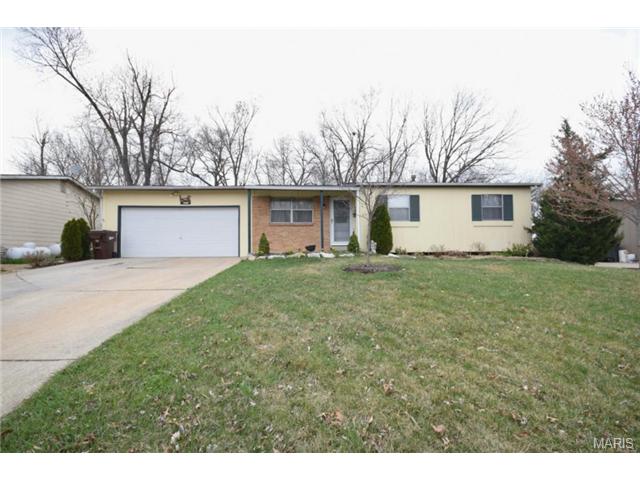 138 Green Acres Old Monroe, MO 63369