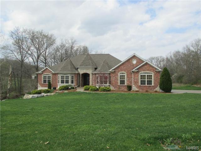 340 Mallard Pointe Boulevard Old Monroe, MO 63369