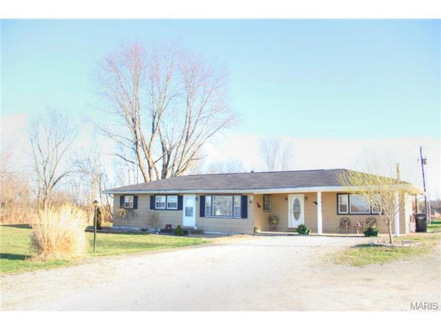 3060 East Highway 47 Old Monroe, MO 63369