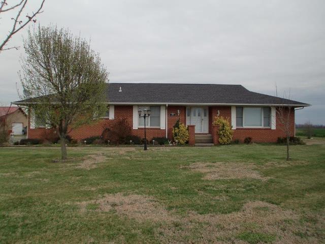 2628 State Highway Bb East Prairie, MO 63845