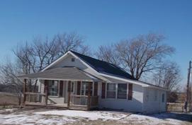 43593 E 224th Street Cowgill, Mo, 64637 Ray County Cowgill, MO 64637