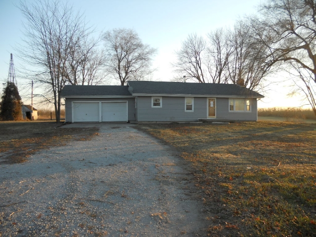 6866 Se Soo Line Dr Cowgill, Mo, 64637 Caldwell County Cowgill, MO 64637