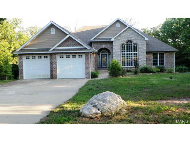 13895 St Rt H Saint James, MO 65559