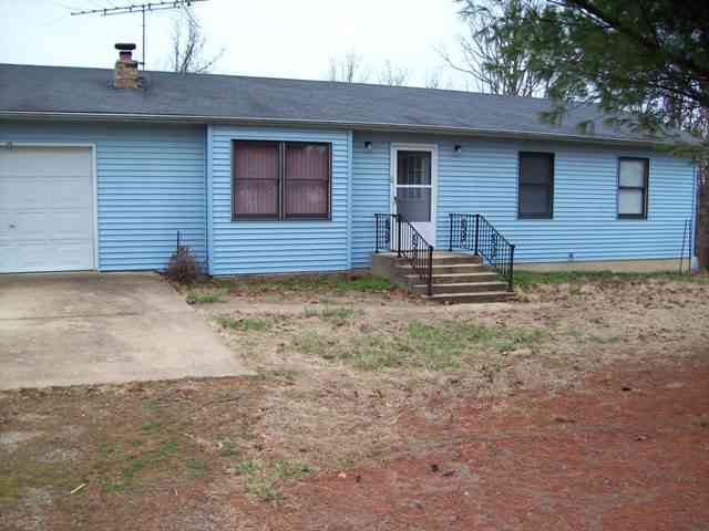 County Road 608 Gainesville, MO 65655