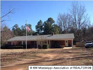 125 Wolf Hill Ashland, MS 38603