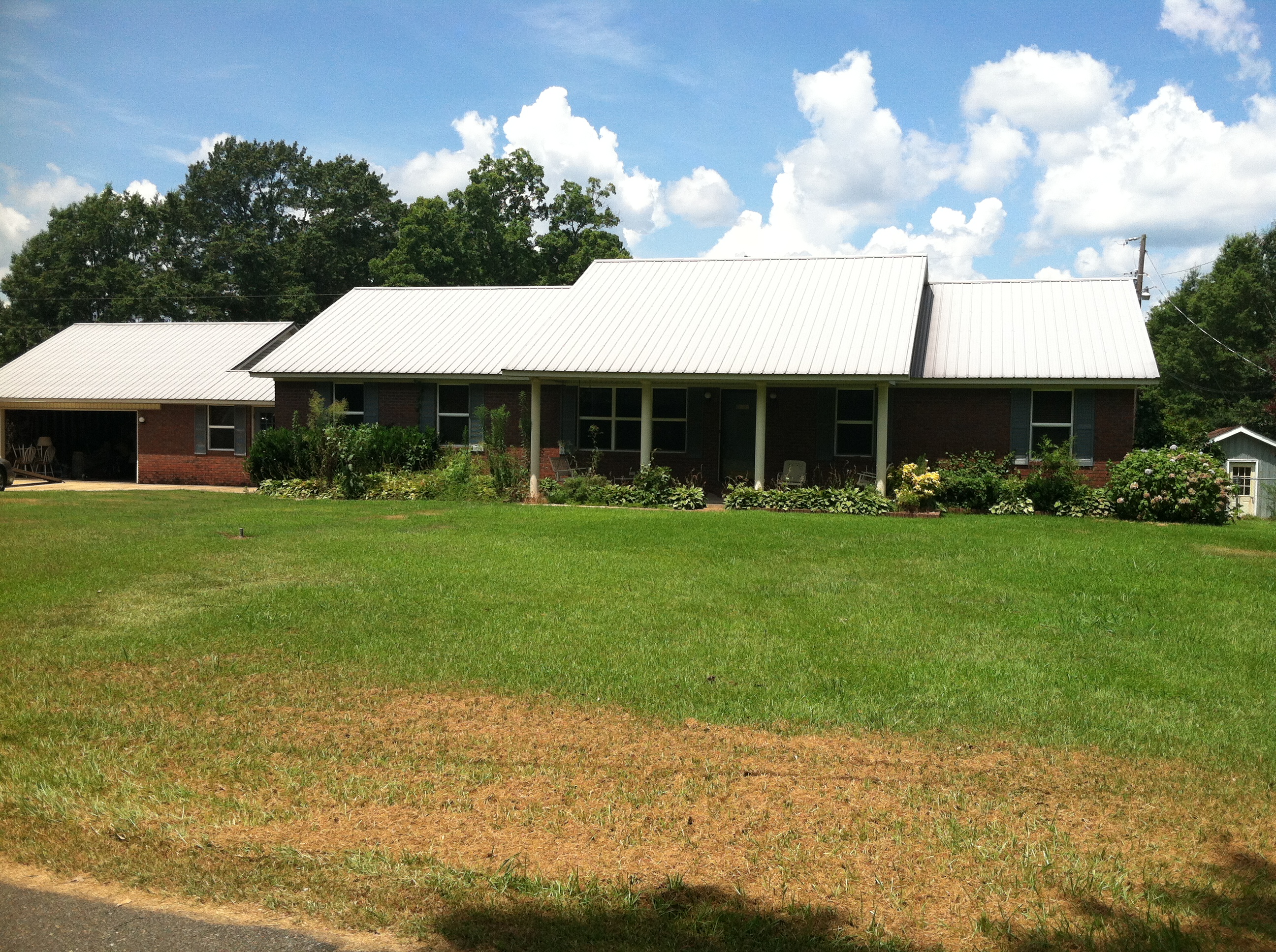 3 Spring Street Belmont, MS 38827