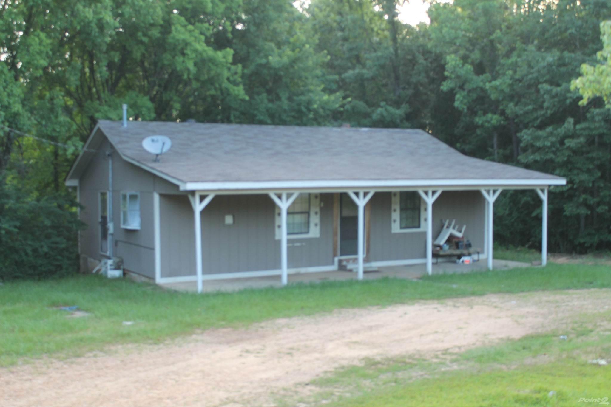 609 County Road 107 Water Valley, MS 38965