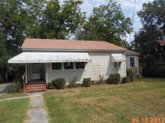 204 N Jackson Ave Quitman, Ms, 39355 Clarke County Quitman, MS 39355