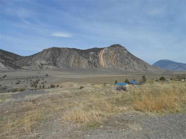 TBD Tbd Maiden Basin Road Gardiner, MT 59030