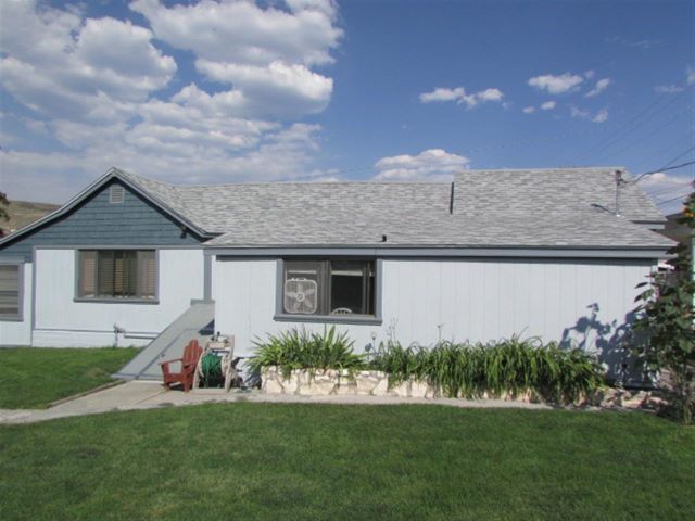 313 Stone Street Gardiner, MT 59030