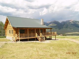 78 Hilgard Trl Cameron, MT 59720