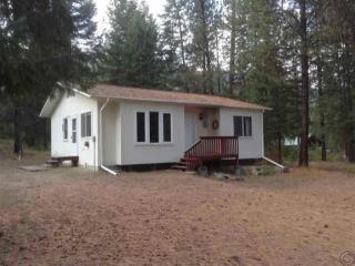 63 Rainbow Bend Rd Saint Regis, MT 59866