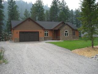 638 Trestle Creek Dr Saint Regis, MT 59866