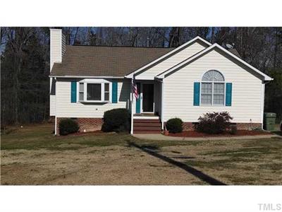 604 24th Street Butner, NC 27509