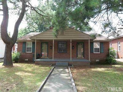 305 Vick St Wilson, NC 27893