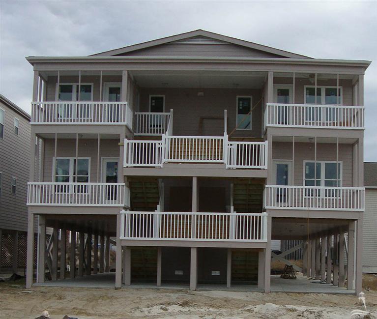 415-A 27th Street Sunset Beach, NC 28468