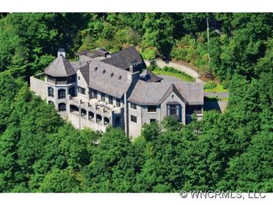 41 Chimney Point Lake Toxaway, NC 28747