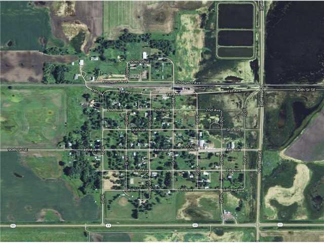 2nd St Cogswell, ND 58017