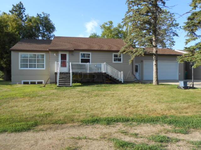 224 Maple Ave E Forman, ND 58032