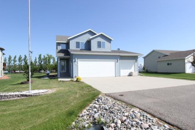 436 Lind Blvd Harwood, ND 58042