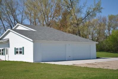 16710 County Road 2 Walcott, ND 58077