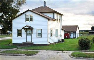 315 Court House Dr Cavalier, ND 58220