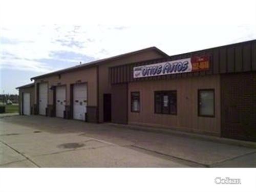 954 W 12th St Grafton, ND 58237