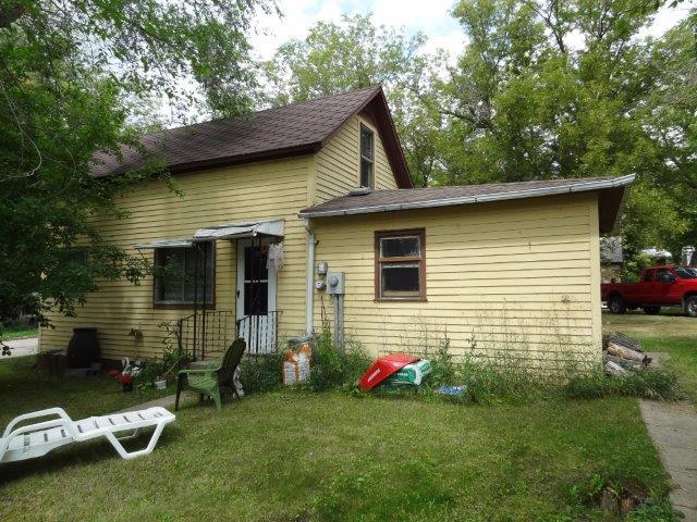 204 Dak St Drake, ND 58736