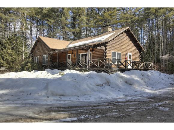 291 Avery Road Francestown, NH 03043